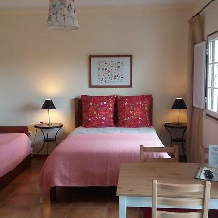 Laranjal Inn Vendas Novas Dış mekan fotoğraf