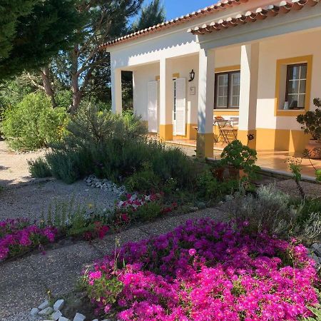 Laranjal Inn Vendas Novas Dış mekan fotoğraf