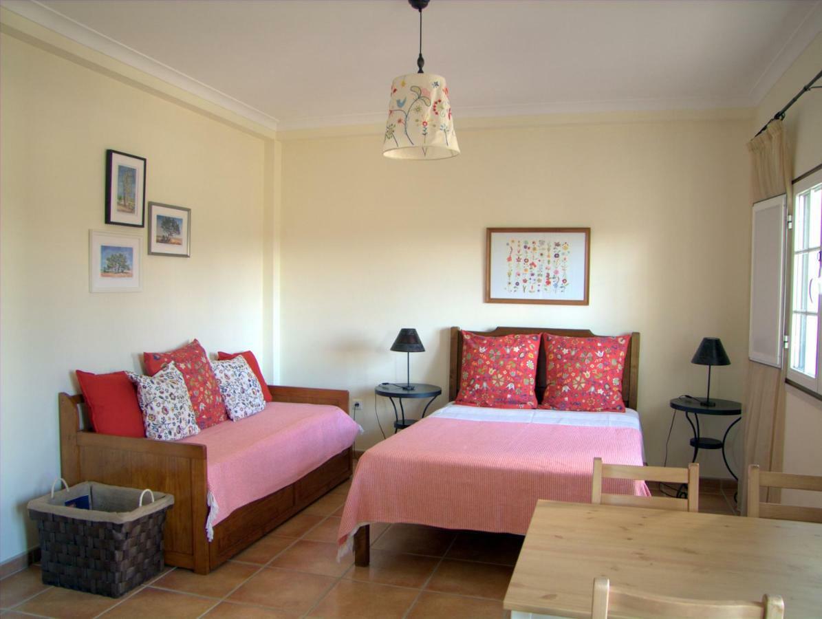 Laranjal Inn Vendas Novas Dış mekan fotoğraf