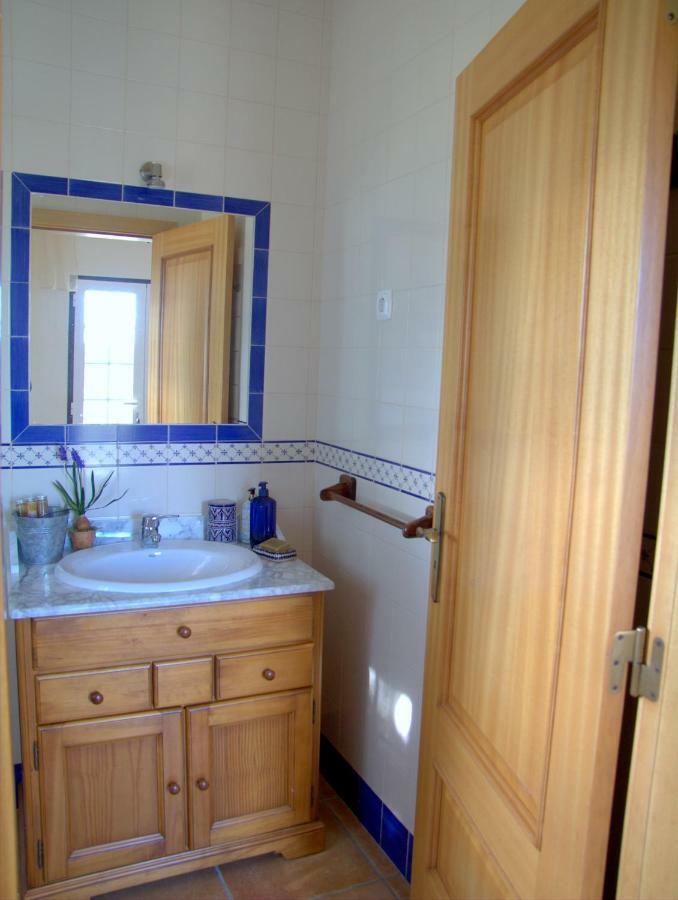 Laranjal Inn Vendas Novas Dış mekan fotoğraf