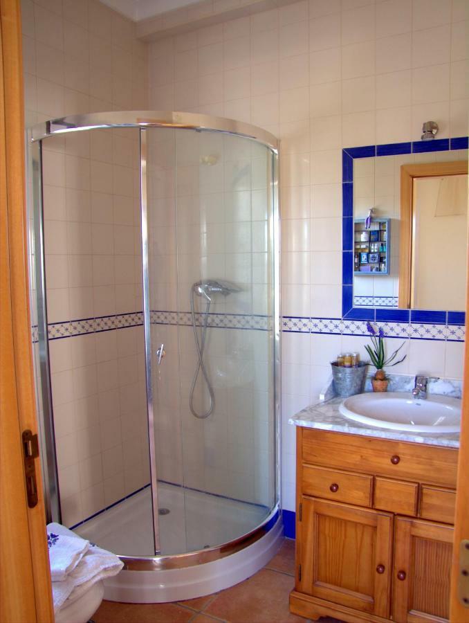 Laranjal Inn Vendas Novas Dış mekan fotoğraf