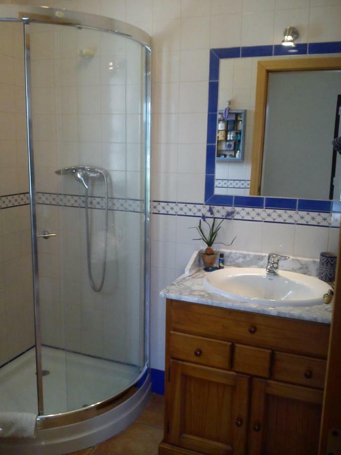 Laranjal Inn Vendas Novas Dış mekan fotoğraf