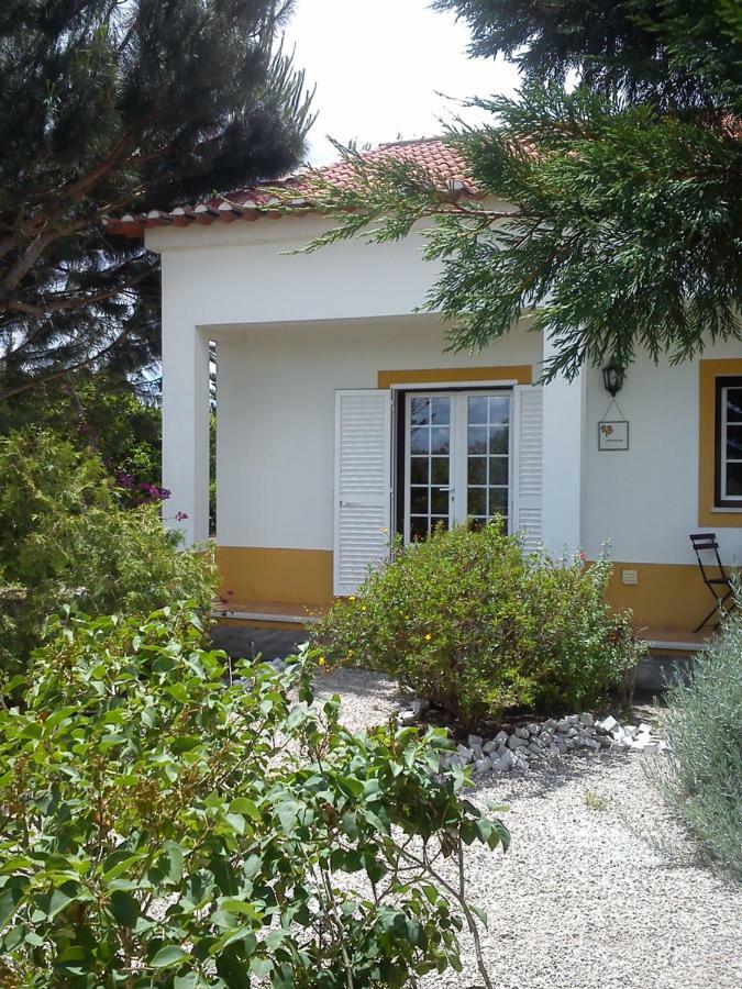 Laranjal Inn Vendas Novas Dış mekan fotoğraf
