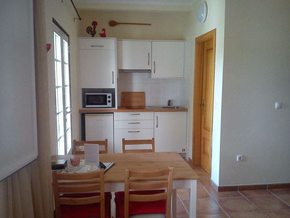 Laranjal Inn Vendas Novas Dış mekan fotoğraf