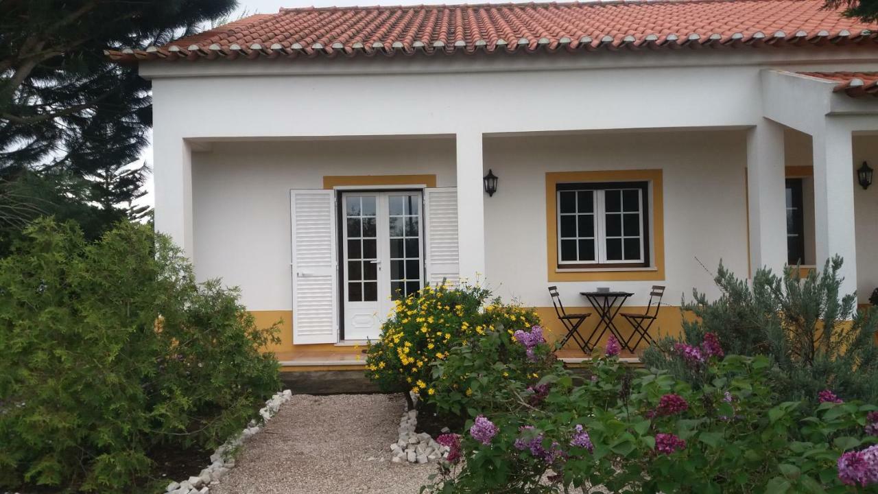 Laranjal Inn Vendas Novas Dış mekan fotoğraf