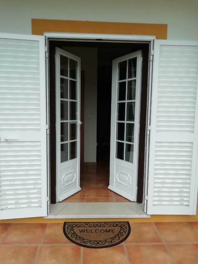 Laranjal Inn Vendas Novas Dış mekan fotoğraf