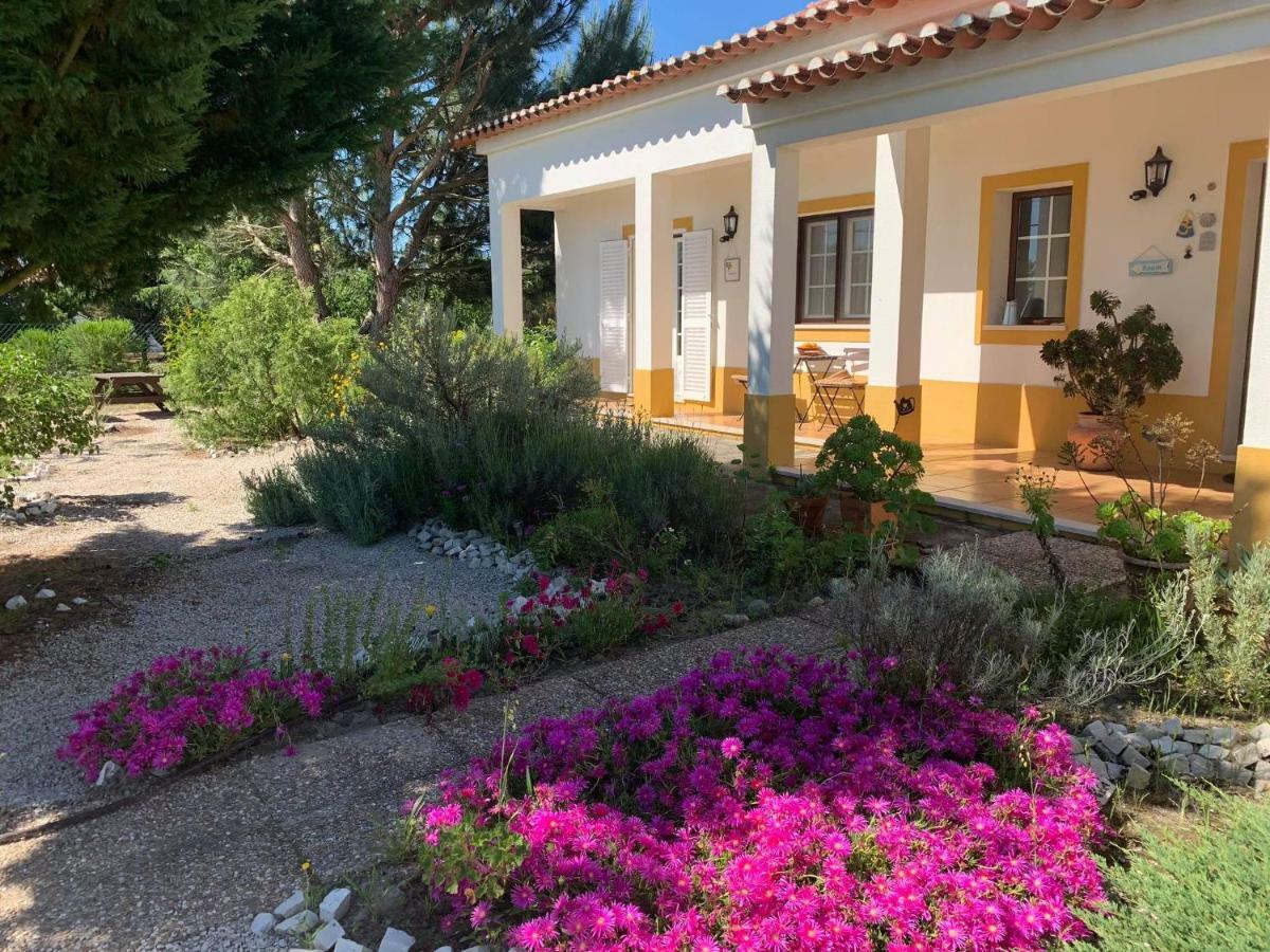 Laranjal Inn Vendas Novas Dış mekan fotoğraf